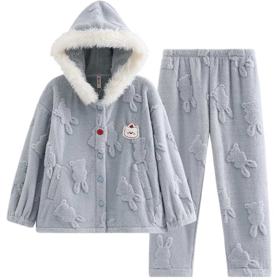 FENTENG FENTENG Women's Pajama Sets