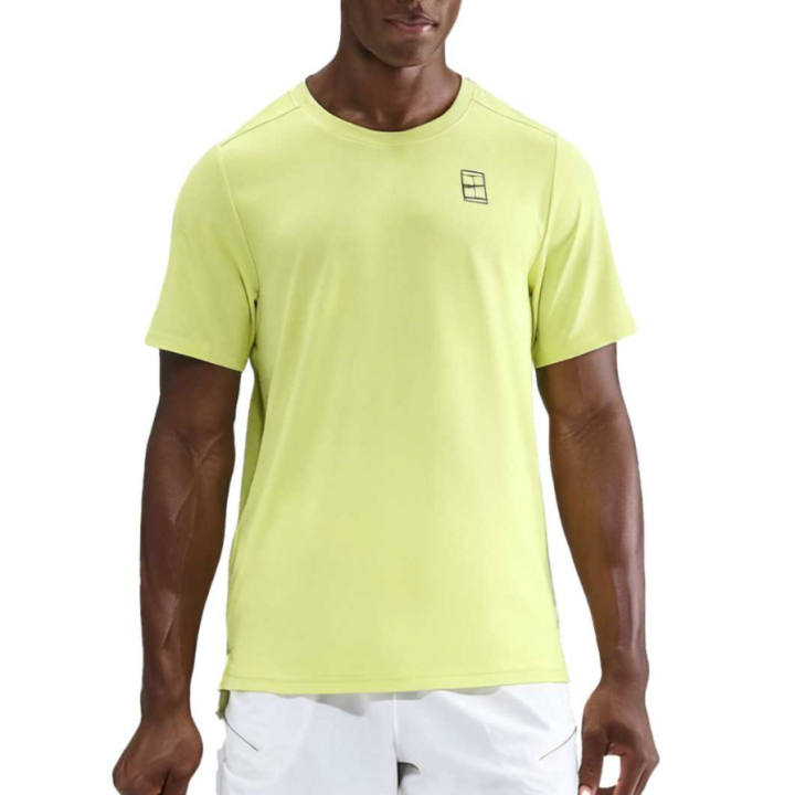 Nike Nike Court Advantage Men's Dri FIT Tennis Top