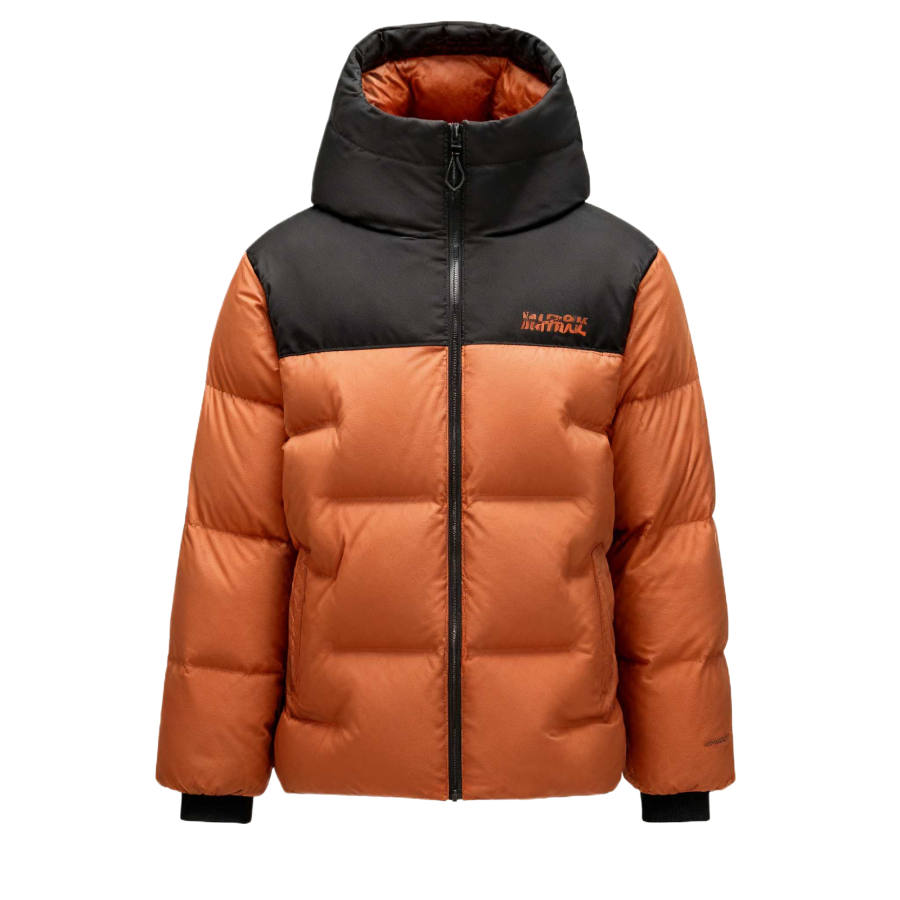 Skechers Wilderness Outdoor Collection Down Jacket Men's
