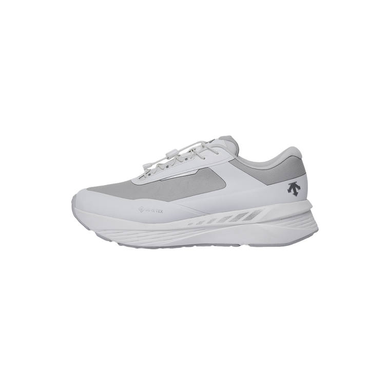DESCENTE RUNNING Comfortable Low top City Commuting Running Shoes Men's