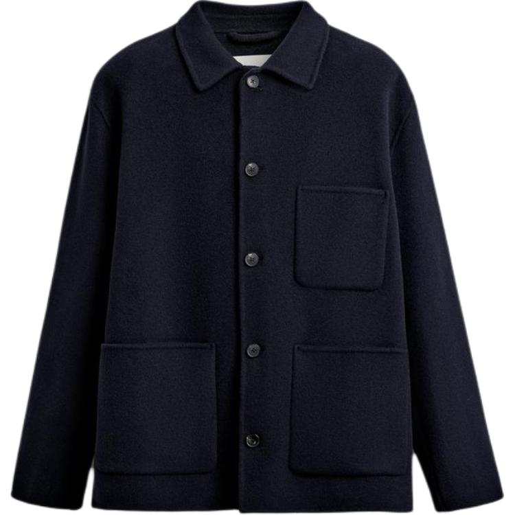 ZARA ORIGINS Jackets & Coats Men's