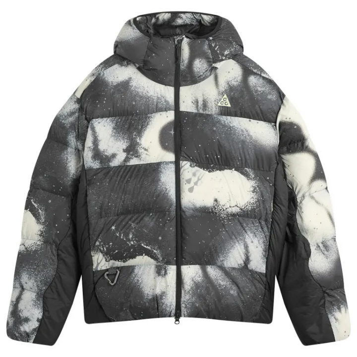Nike Nike Acg Lunar Lake Puffer Jacket