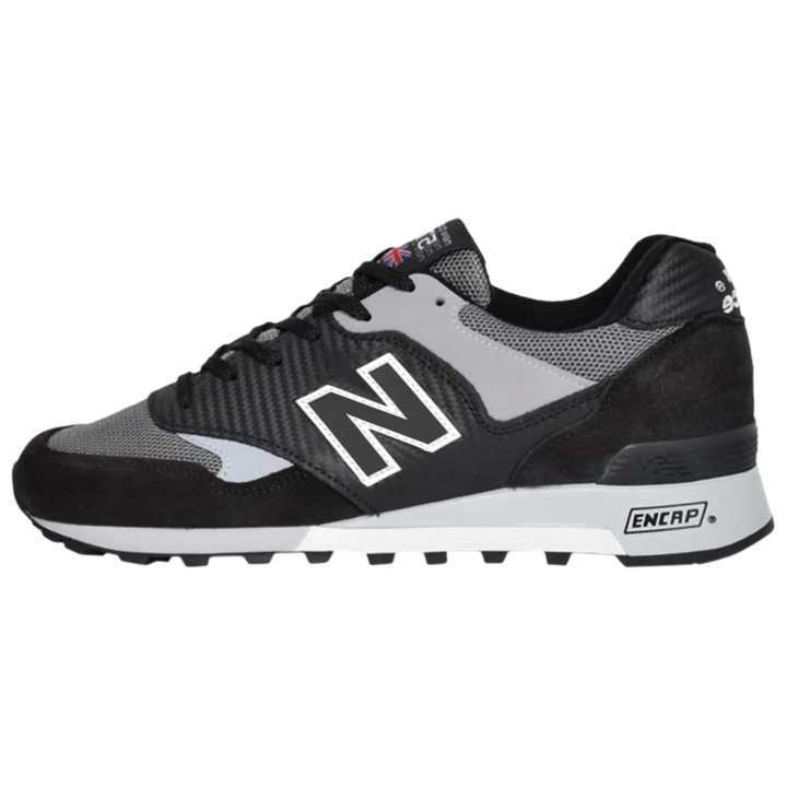 New Balance 577 New Balance Made in England 'Carbon Fiber'