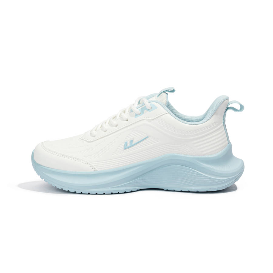 WARRIOR Warrior Breathable Balance Height Increasing Breathable Balance Height Increasing Low top