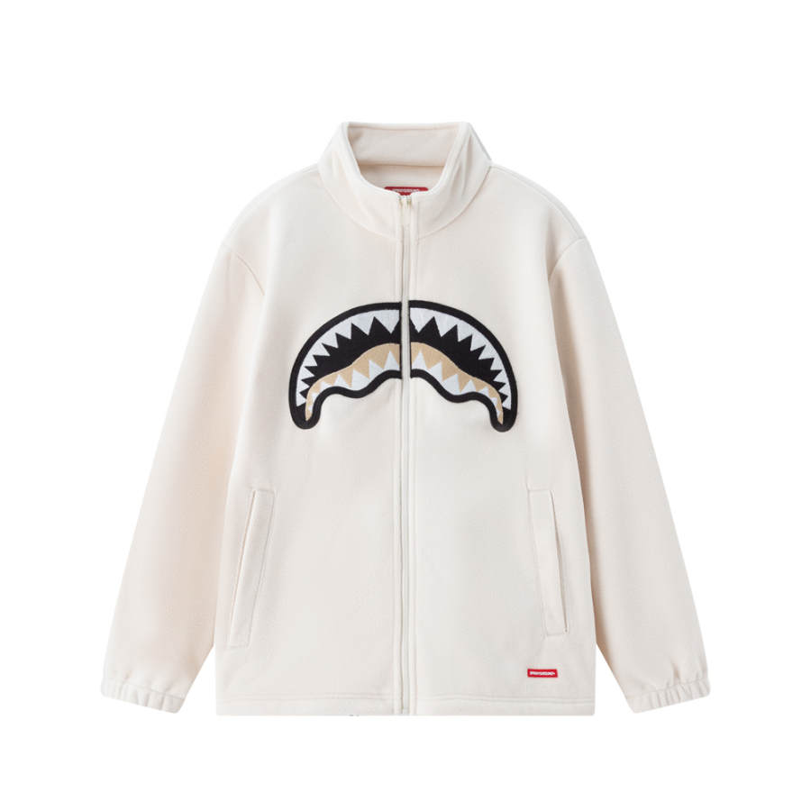 SPRAYGROUND SPRAYGROUND Jackets Unisex Stand Collar Moderate Other