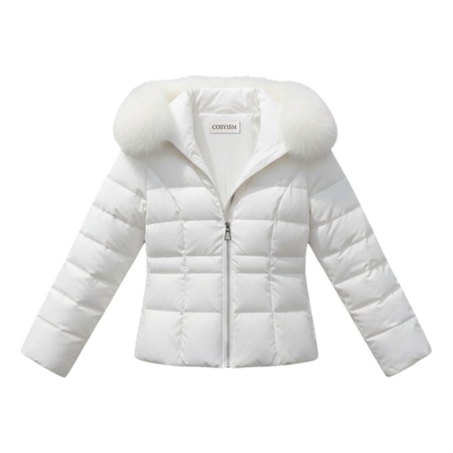 Cosyism Puffer Jacket Women's Gift Box Set Included