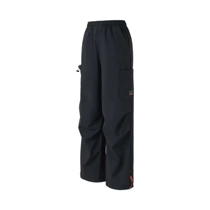 Adidas Adidas Cargo Pants Women's Black Moderate Cargo Pants
