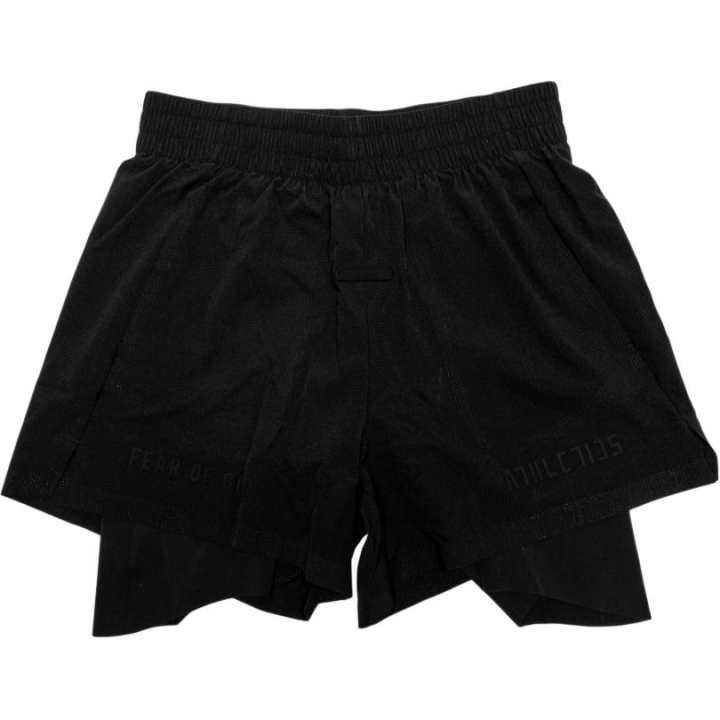 Adidas Adidas double-layer shorts