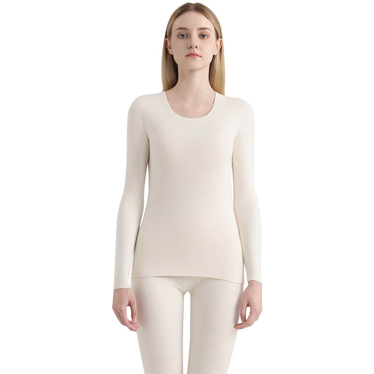 MIIOW MIIOW Women's Thermal Tops