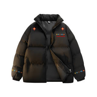 PAUL COSTELLOE Puffer Jacket Unisex