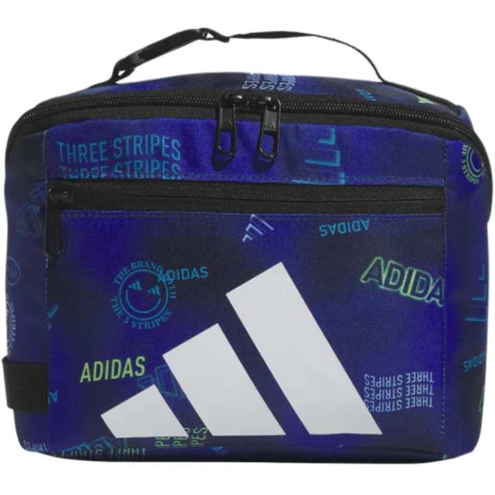 Adidas Adidas Free Shipping With AdiClub Affiliate Lunch Bag