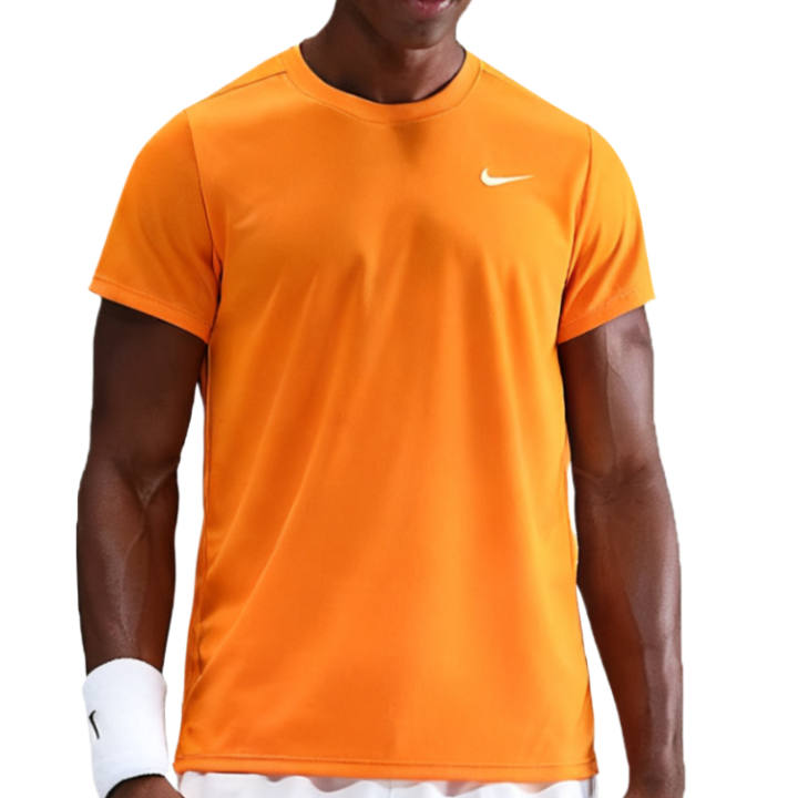 Nike NikeCourt Victory Men's Dri-FIT Tennis Top