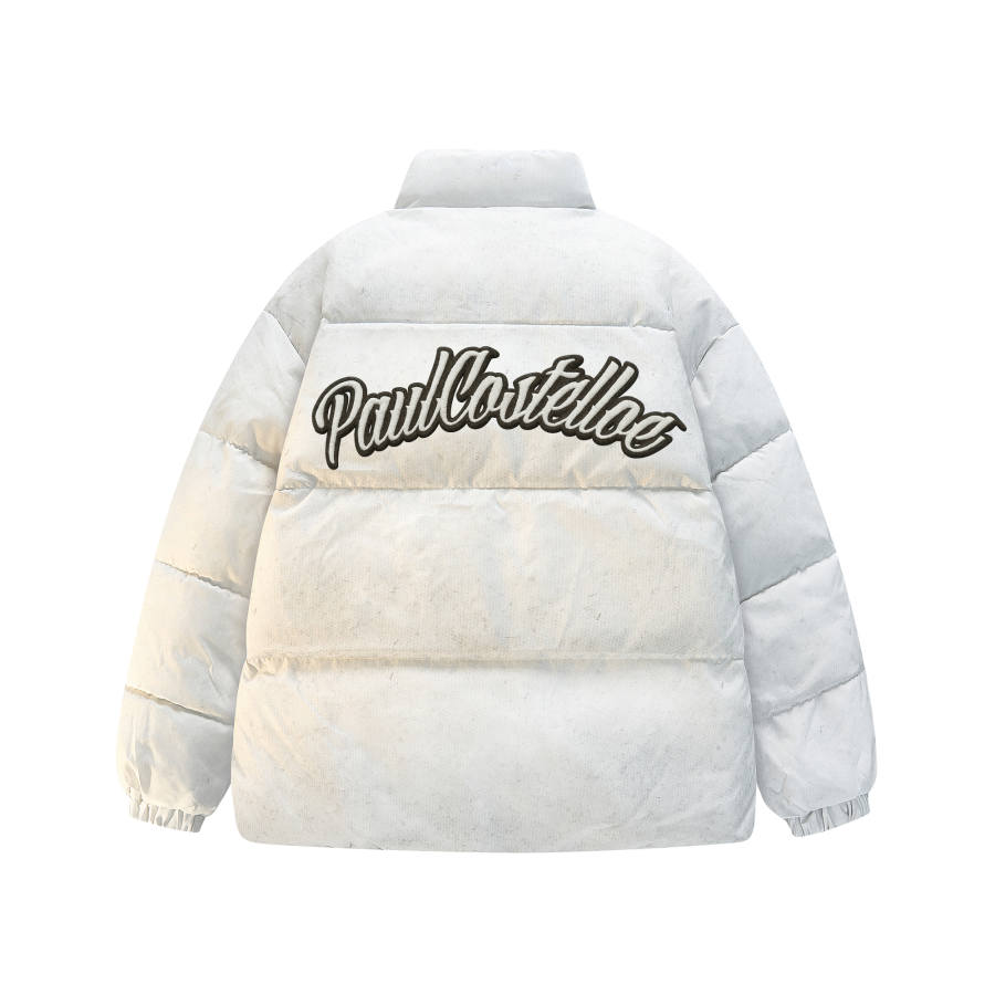 PAUL COSTELLOE Puffer Jacket Unisex