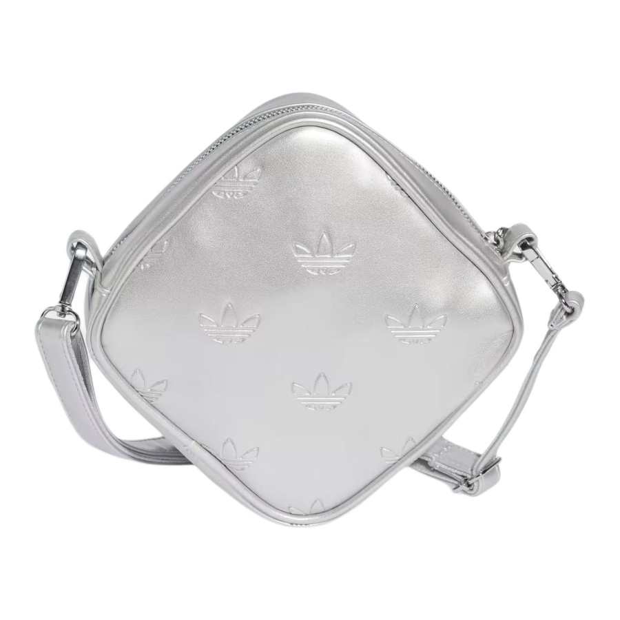 Adidas Originals Adicolor diamond-shaped messenger bag