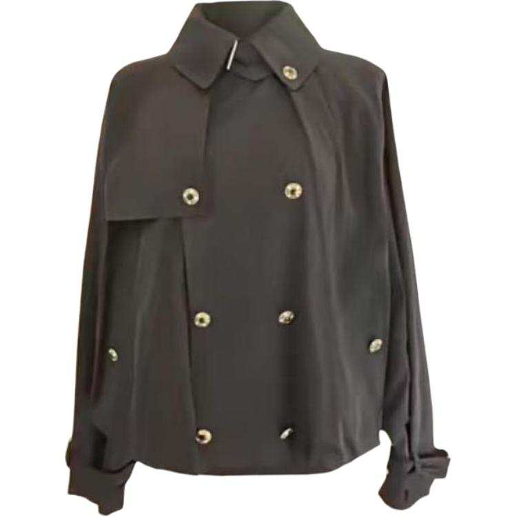 CHANEL 25N Jackets & Coats Women's