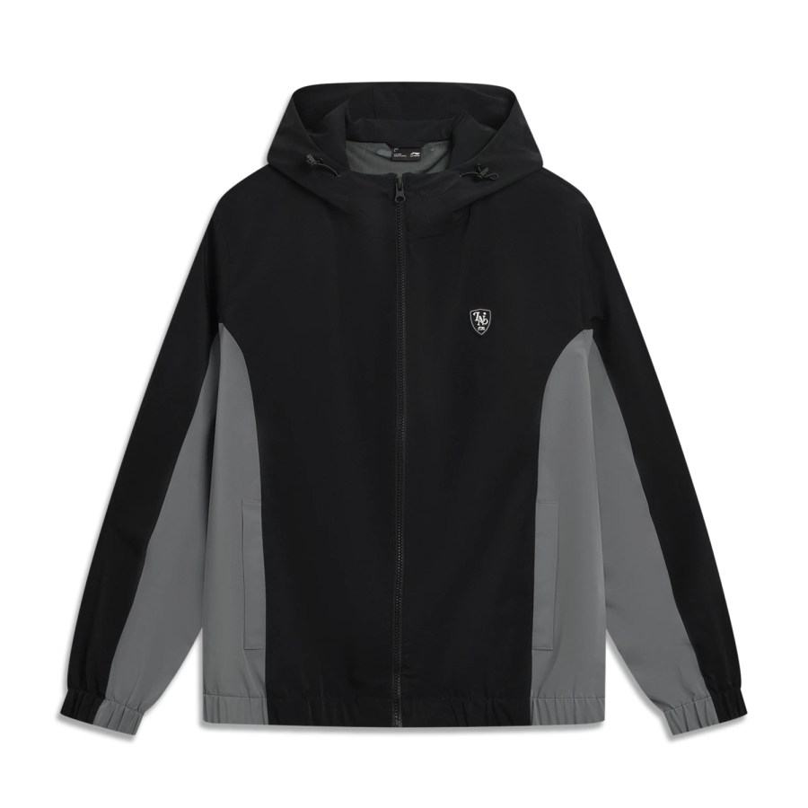 Li-Ning Li Ning Sports Life Collection Trench Coat Men's