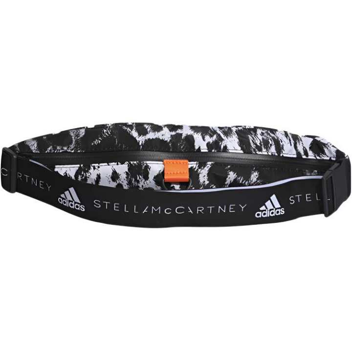Adidas Adidas Fanny Packs Polyester Leopard Print Unisex
