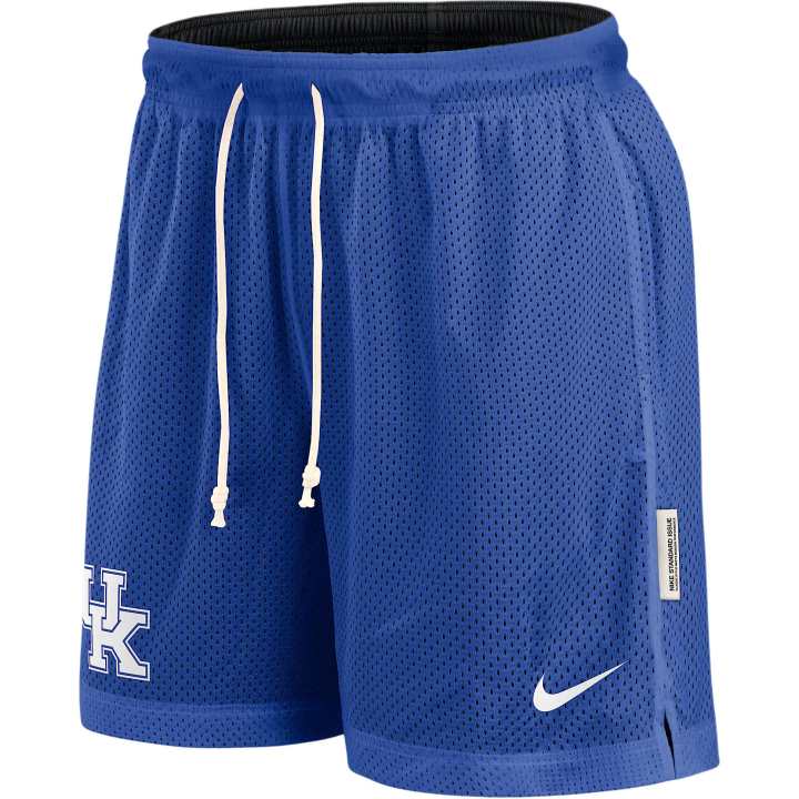 Nike Nike Kentucky Reversible Men's Nike Dri-FIT College Shorts