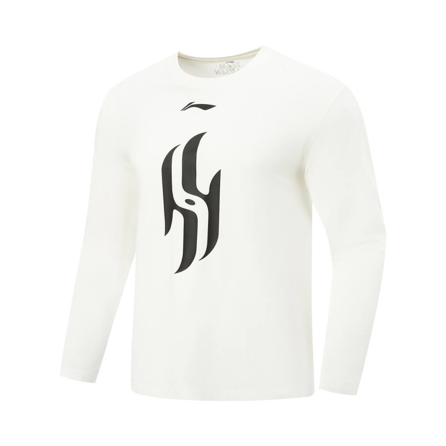 Li-Ning Li Ning Professional Basketball Collection T Shirt Men's