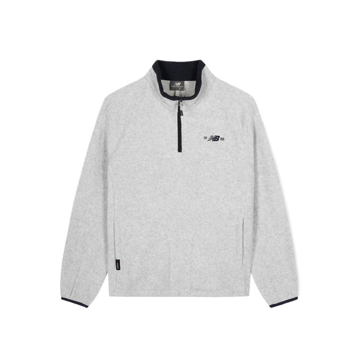 New Balance New Balance SEMI Over FIT Sweatshirt Men's