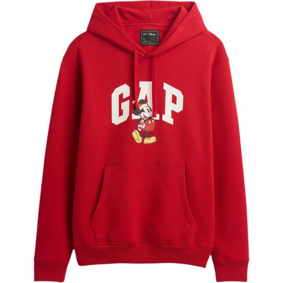 GAP Sweatshirts Unisex Hooded Moderate Other