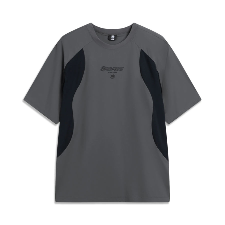 Li-Ning Li Ning Basketball Collection T Shirt Men's