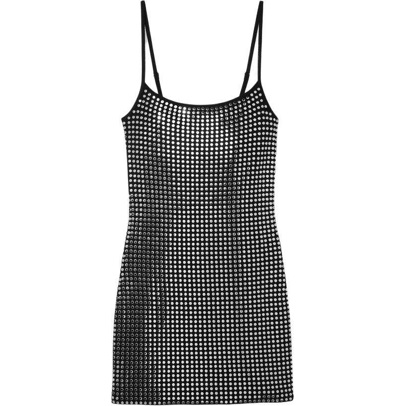 MICHAEL KORS FW25 Slip Dress Women's