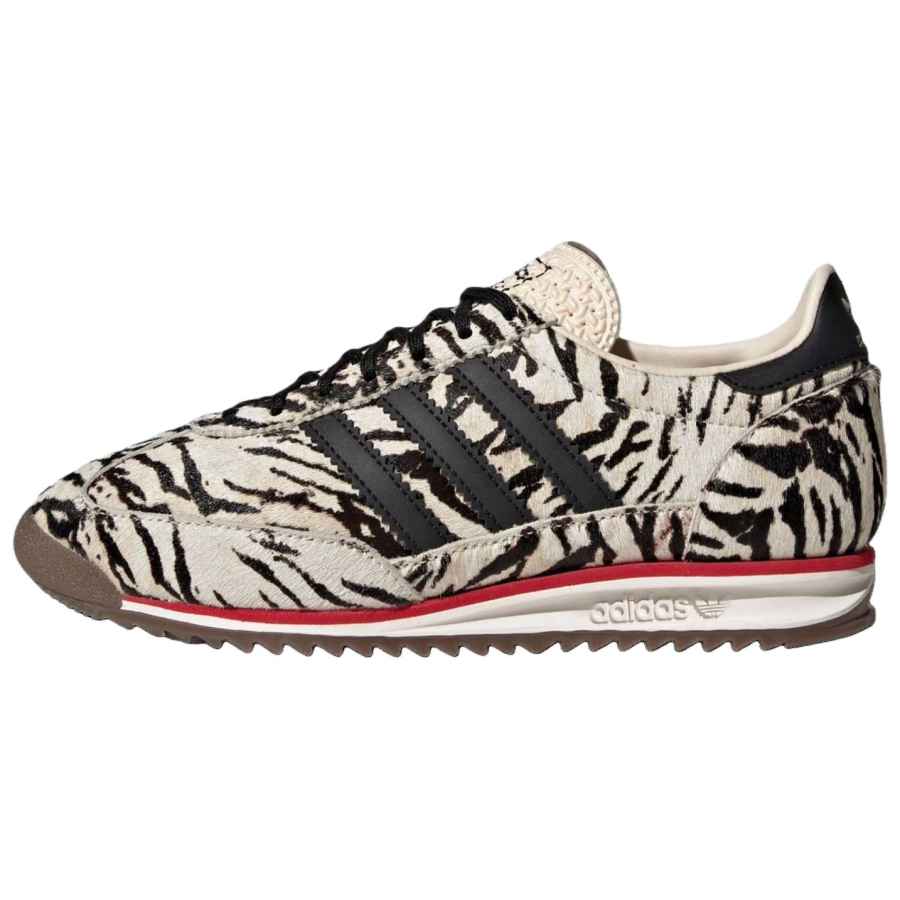 Adidas Originals Sl 72 Og Sneakers