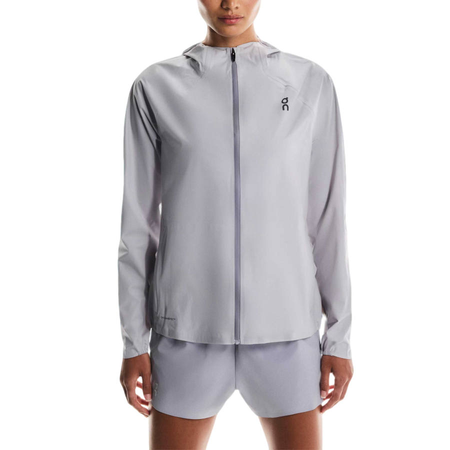 On On Performance Running Coat Women's
