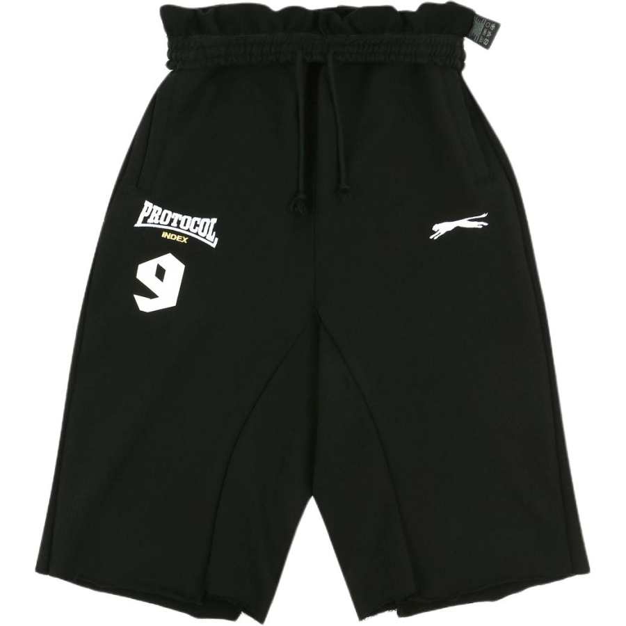 PROTOCOL INDEX PROTOCOL INDEX Denim Shorts Unisex