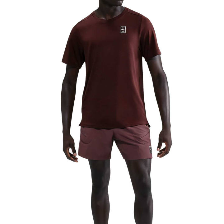 Nike Nike Court Advantage Men's Dri FIT Tennis Top
