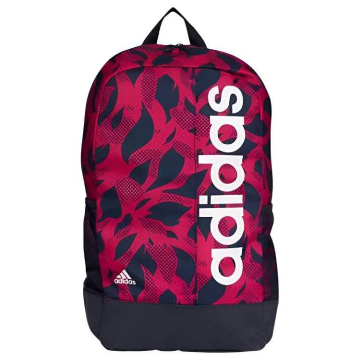 Adidas Adidas Polyester Backpack Women's Pink