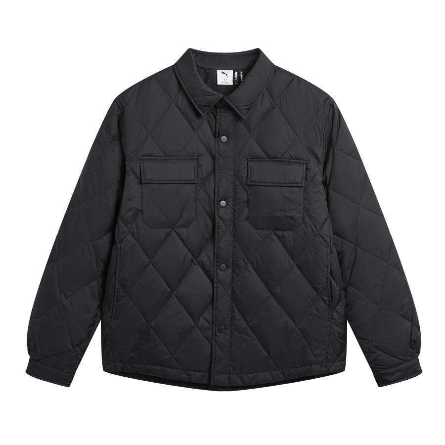 PUMA PUMA WINTERIZED Down Jacket Men's