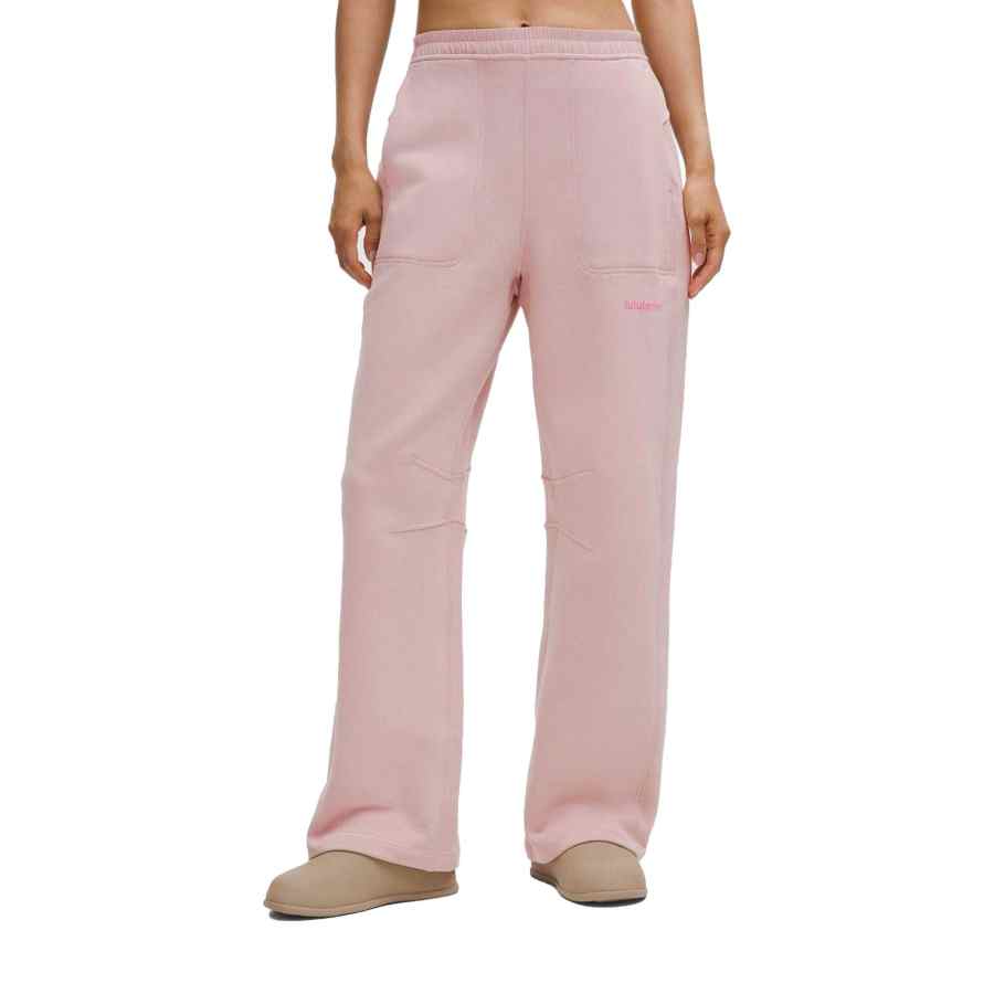Lululemon Lululemon Knitted Sweatpants Women's