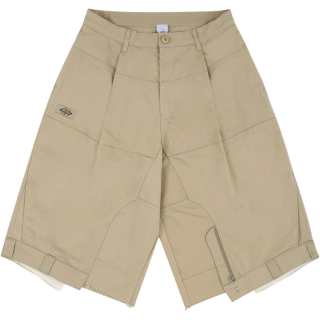 PROTOCOL INDEX FW25 Cargo Shorts Unisex