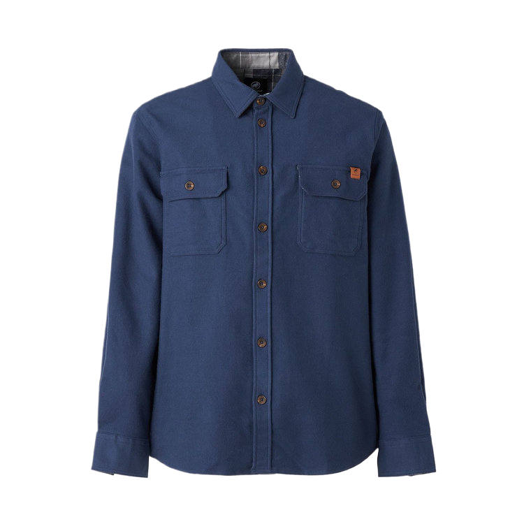 MAMMUT MAMMUT Tamaro Shirts Men's Moderate