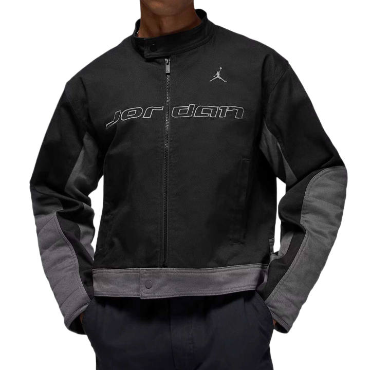 Nike Nike Brooklyn Men's Motorsport Jacket