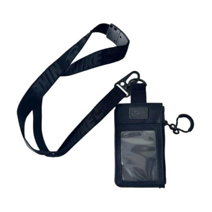 Nike Nike Card Holders Black