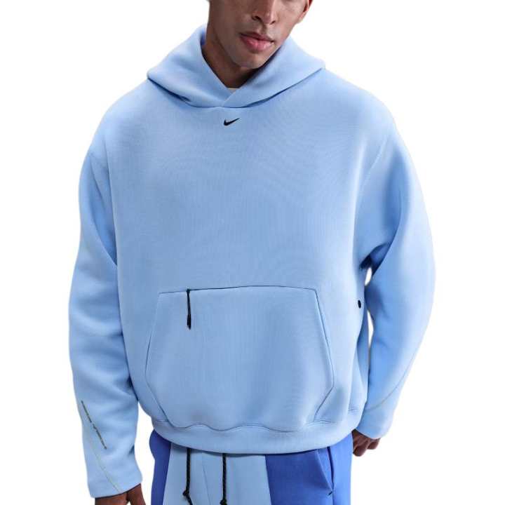 Nike Nike Tech Men's Fleece Oversized Hoodie