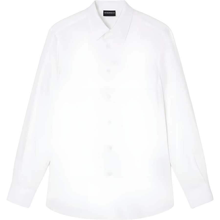 EMPORIO ARMANI FW25 Shirt Men's