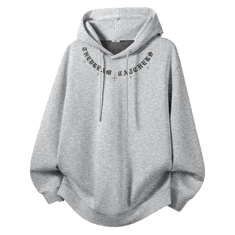 MINISO MINISO Fall Winter Sweatshirt Unisex