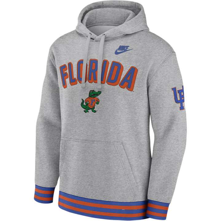 Nike Nike Florida Legacy Retro Men’s Nike College Pullover Hoodie