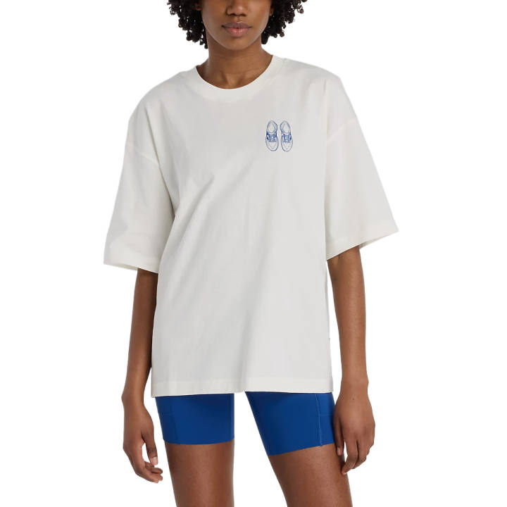 New Balance New Balance Regular T Shirt Women's