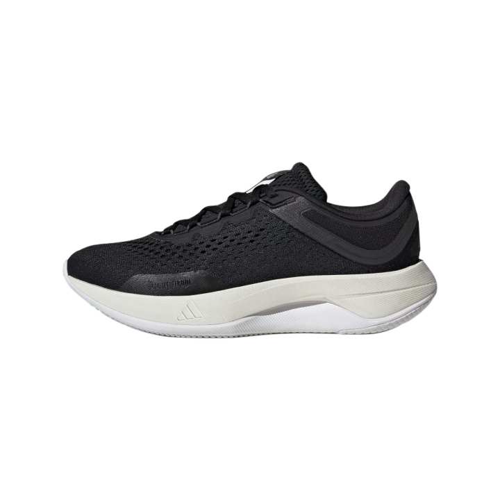 Adidas Adidas Treadspeed Soft And Comfortable Breathable Support Casual Running Shoes Women's Black