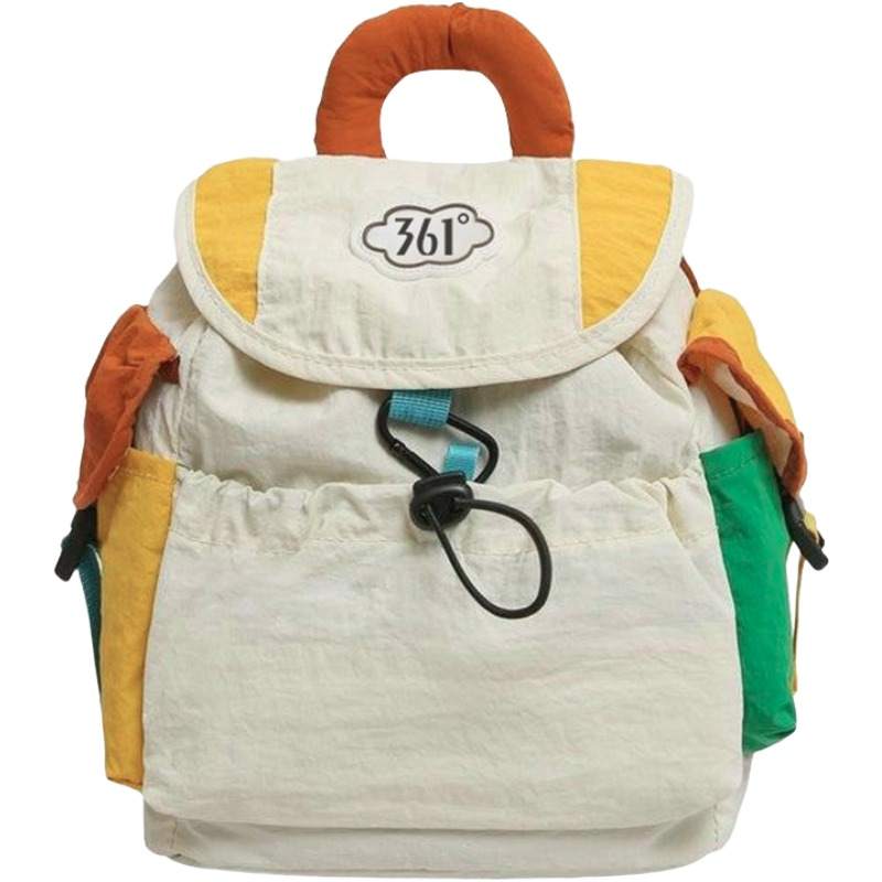 361° Oxford Bag Regular Women's Beige