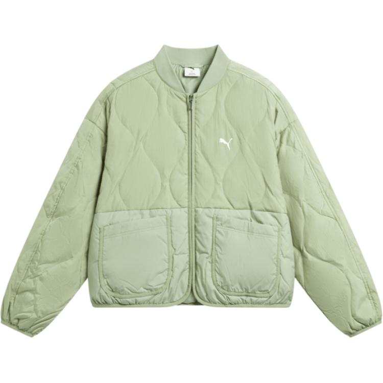 PUMA PUMA FW25 Down Jackets & Coats Unisex