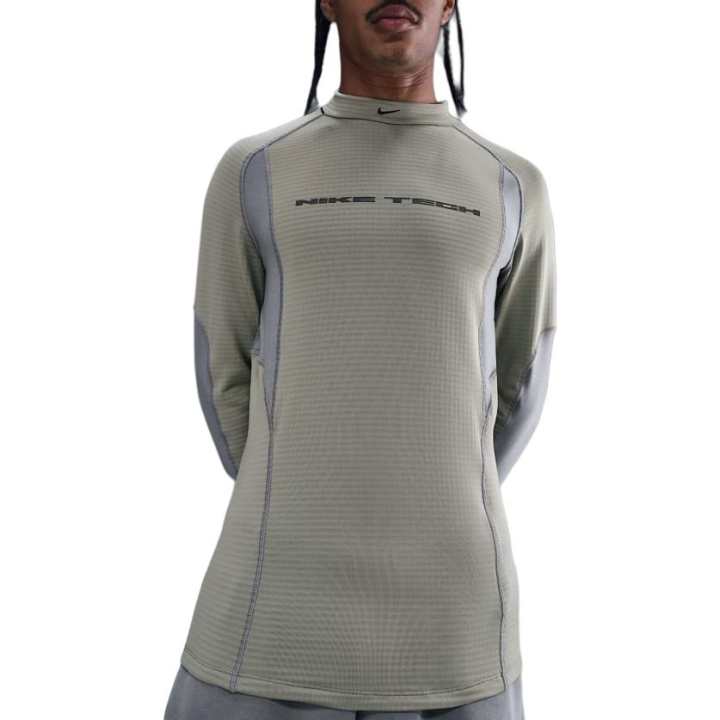 Nike Nike Tech Men's Base Layer Long Sleeve Top