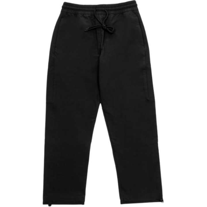 Adidas Adidas Brushback woven storm track pants