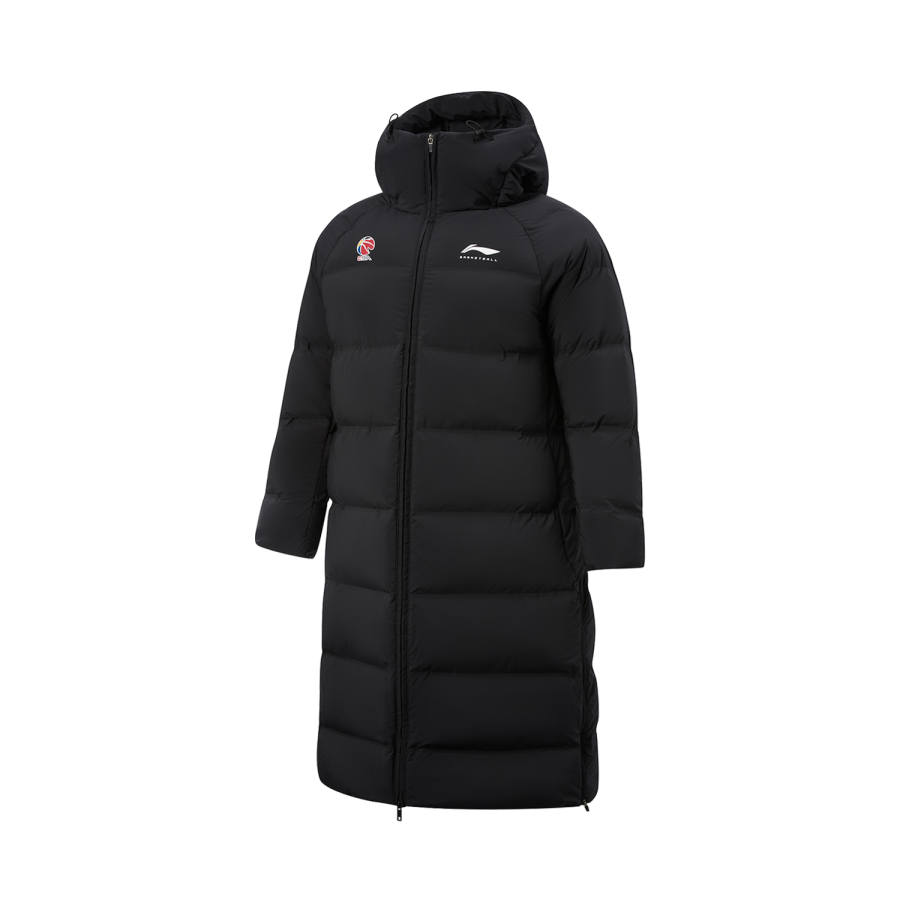 Li-Ning Li Ning Professional Basketball Collection Down Jacket Men's