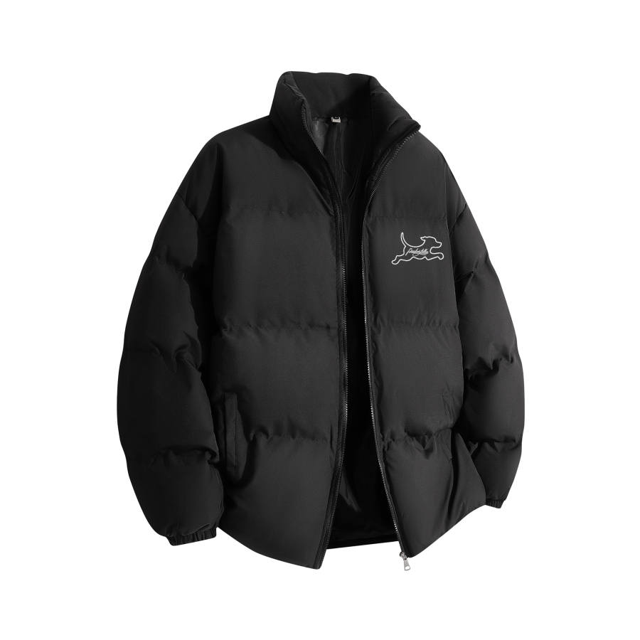 PAUL COSTELLOE Puffer Jacket Unisex
